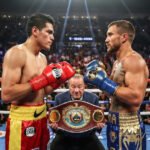 Home 2 Vasiliy Lomachenko fights Emanuel Navarrete for vacant WBO title