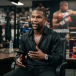Home 2 Floyd Mayweather names Emanuel Augustus his toughest foe