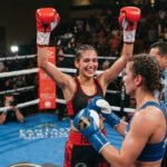 Home 2 Gabriela Fundora Jasmina Zapotoczna: gabriela fundora defends belts against jasmina zapotoczna november 20 2026