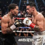 Home 2 Gervonta Davis eyes comeback fight vs George Kambosos Jr