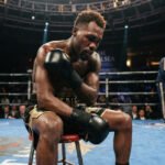 Jermall Charlo injury forces withdrawal from October bout