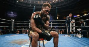 Jermall Charlo injury forces withdrawal from October bout