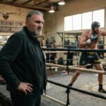 tyson fury: john fury says tyson should have stopped