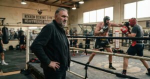 john fury says tyson should have stopped 2 tyson fury: john fury says tyson should have stopped