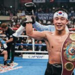 Home 2 deok no yun reclaims opbf and wbo titles