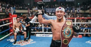 deok no yun reclaims opbf and wbo titles 2 deok no yun reclaims opbf and wbo titles