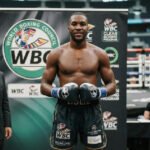 Home 2 lawrence okolie and wbc resolve ghpr 2 arbitration