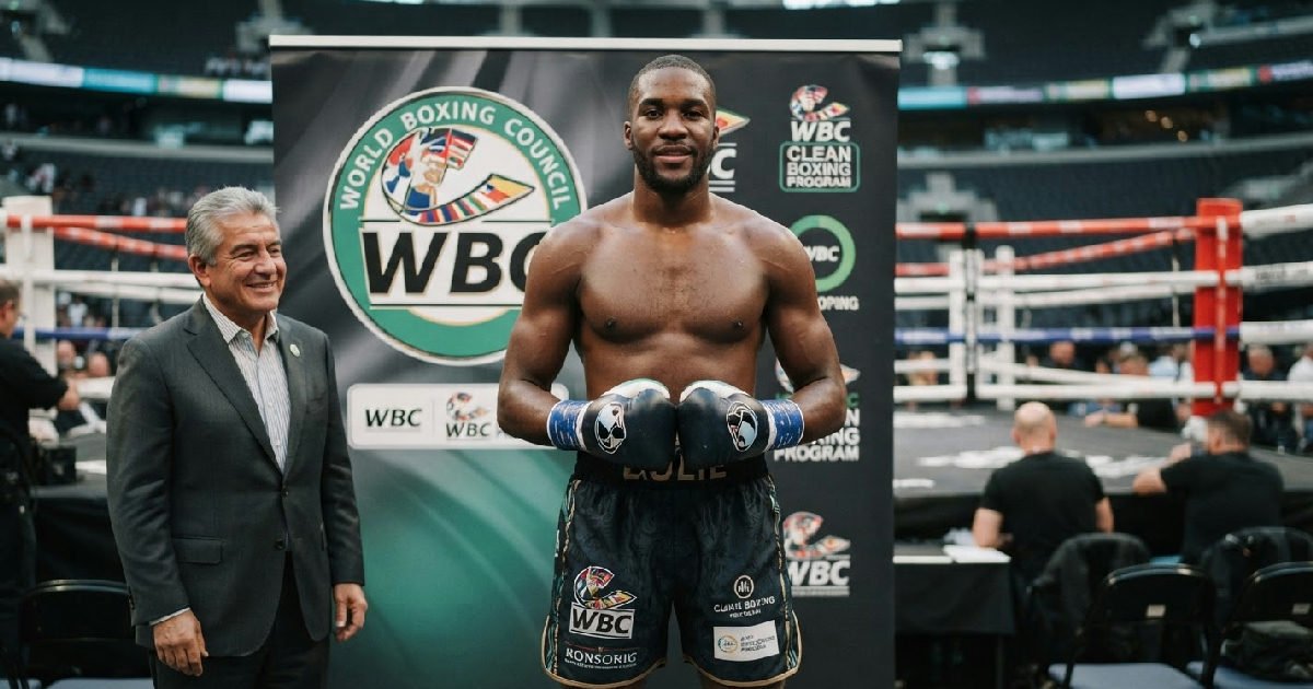 lawrence okolie and wbc resolve ghpr 2 arbitration