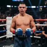 david benavidez: Nikita Tszyu debuts in US on December 5 2026