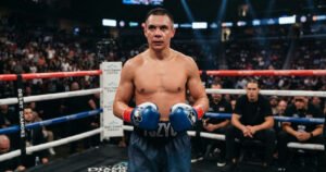 Tszyu debuts US on david benavidez card 3 david benavidez: Nikita Tszyu debuts in US on December 5 2026