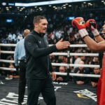 Home 2 Oleksandr Usyk backs Shakur Stevenson over Devin Haney