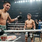 Home 2 Rafael Espinoza Targets Naoya Inoue Before Weight Class Shift