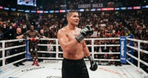 Rico Verhoeven accepts Deontay Wilder fight offer 5 deontay wilder: rico verhoeven accepts wilder fight offer but awaits approval