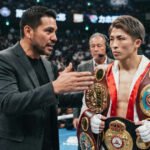 robert garcia urges naoya inoue team to finalize march 2027 fight
