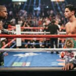 Keith Thurman doubts Floyd Mayweather Jr. in Ryan Garcia fight