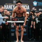Ryan Garcia misses weight, pays Devin Haney $1.5M
