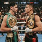 Home 2 ryan garcia teofimo lopez near welterweight title unification