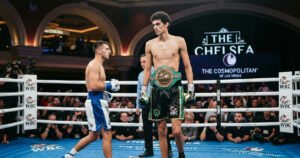 sebastian fundora defends wbc title against ermal hadribeaj october 17 4 sebastian fundora defends wbc title against ermal hadribeaj october 17
