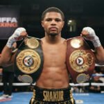 shakur stevenson exits zuffa boxing to launch own promotion october 19