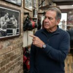 Home 3 Teddy Atlas names Wilfred Benítez best fighter he ever trained