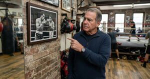Teddy Atlas names Wilfred Benítez best fighter he ever trained 2 Teddy Atlas names Wilfred Benítez best fighter he ever trained