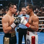Home 2 tim tszyu fight: Tim Tszyu targets middleweight world title fight