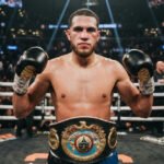 Tony Bellew assesses David Benavidez's heavyweight prospects