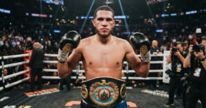 Tony Bellew assesses David Benavidez's heavyweight prospects