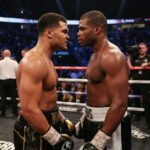 Home 2 daniel dubois fabio wardley rematch: Tony Bellew on Daniel Dubois Filip Hrgovic