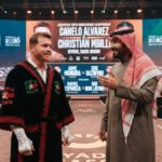 Home 2 Turki Alalshikh Unveils Stacked Undercard for Canelo vs. Mbilli in Riyadh