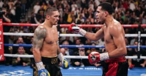 Unbeaten David Benavidez Challenges Oleksandr Usyk to Cruiserweight Comeback 3 Unbeaten David Benavidez Challenges Oleksandr Usyk to Cruiserweight Comeback