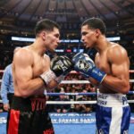 Vito Mielnicki Jr. challenges Xander Zayas for major super welterweight clash
