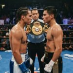 Home 2 WBA orders John Ramirez David Jimenez rematch