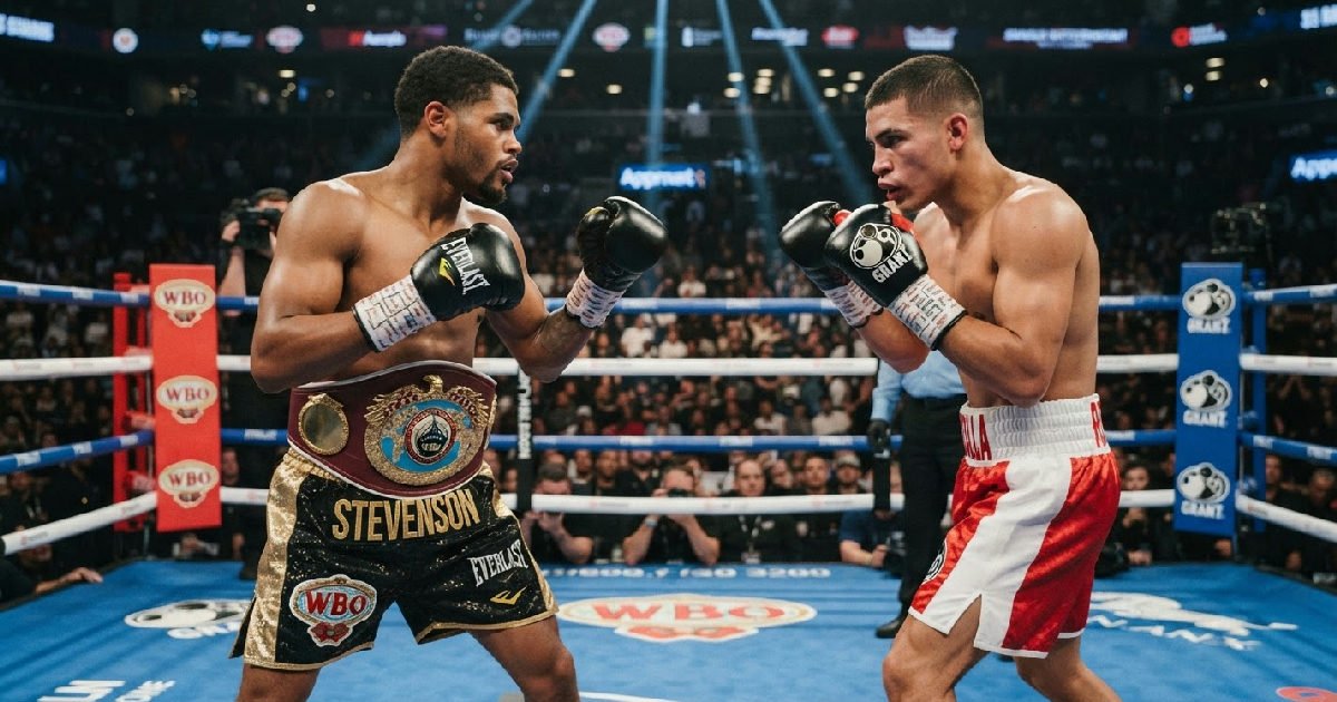 wbo orders shakur stevenson to fight raymond muratalla for title