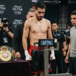 Home 2 Brandon Figueroa stripped of WBA interim welterweight title