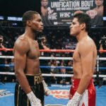 welterweight: o shaquie foster asserts he wont be weight bullied by navarrete