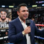Home 2 william zepeda: De La Hoya agrees to Schofield Zepeda unification